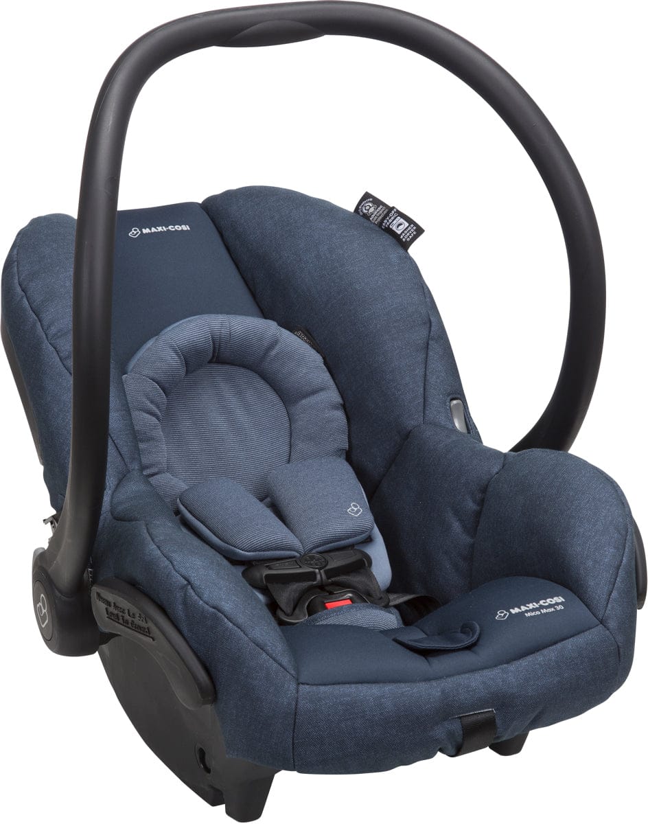 Maxi-Cosi Mico Max 30 Infant Car Seat - Nomad Blue - IC302EMQA