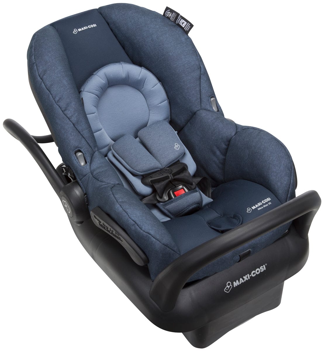 Maxi-Cosi Mico Max 30 Infant Car Seat - Nomad Blue - IC302EMQA