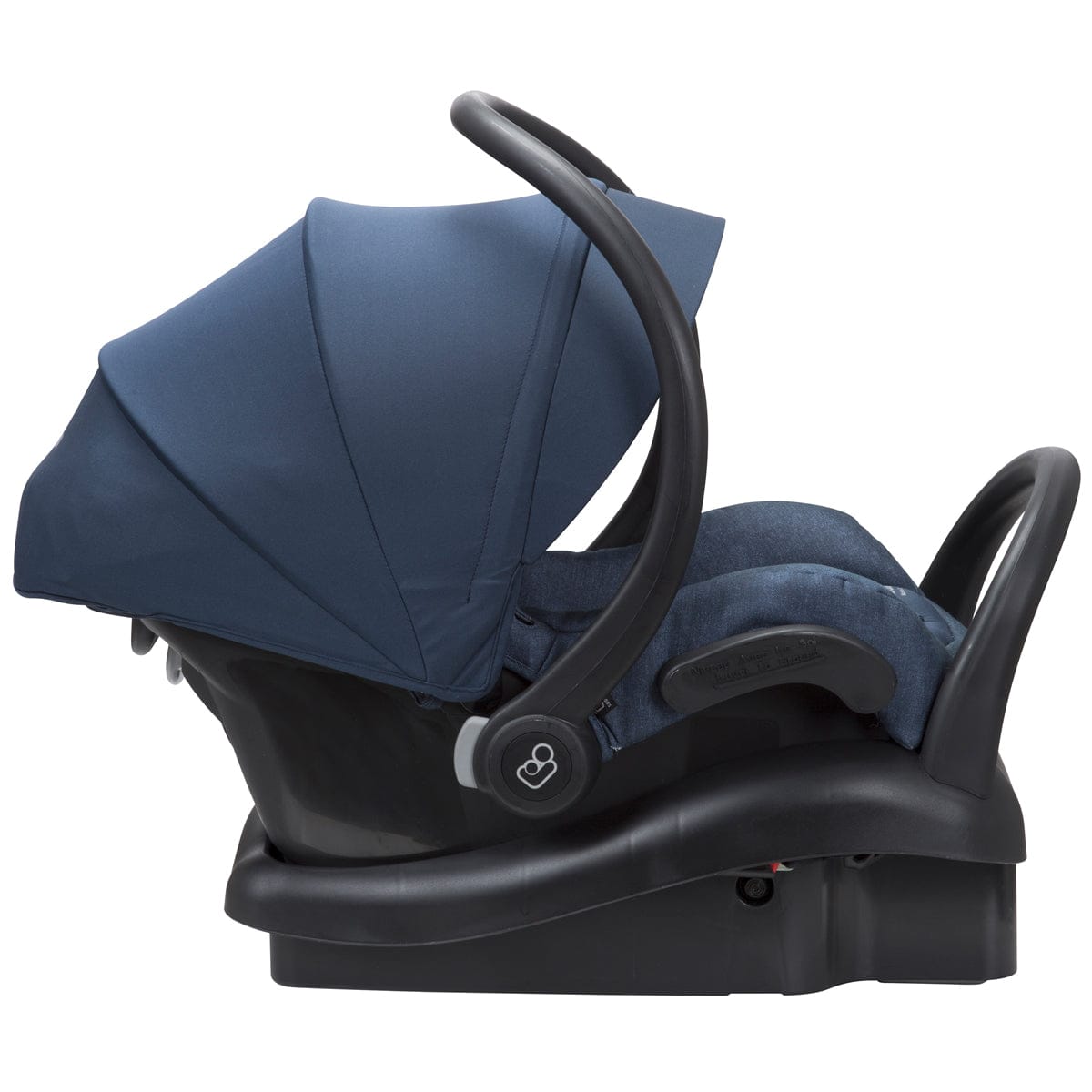 Maxi-Cosi Mico Max 30 Infant Car Seat - Nomad Blue - IC302EMQA