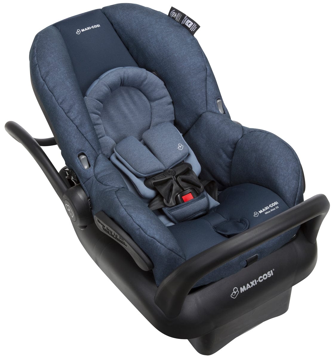 Maxi-Cosi Mico Max 30 Infant Car Seat - Nomad Blue - IC302EMQA