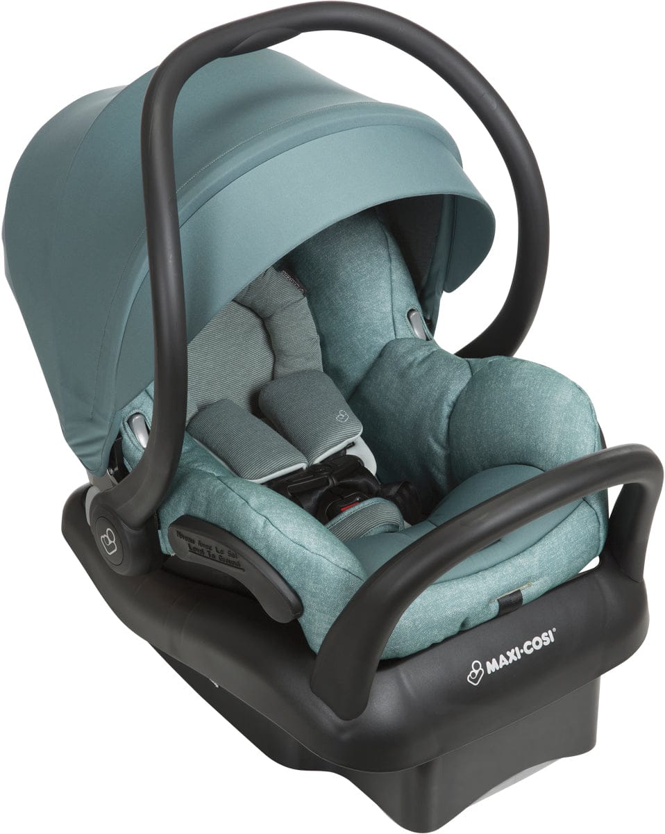 Maxi-Cosi Mico Max 30 Infant Car Seat - Nomad Green