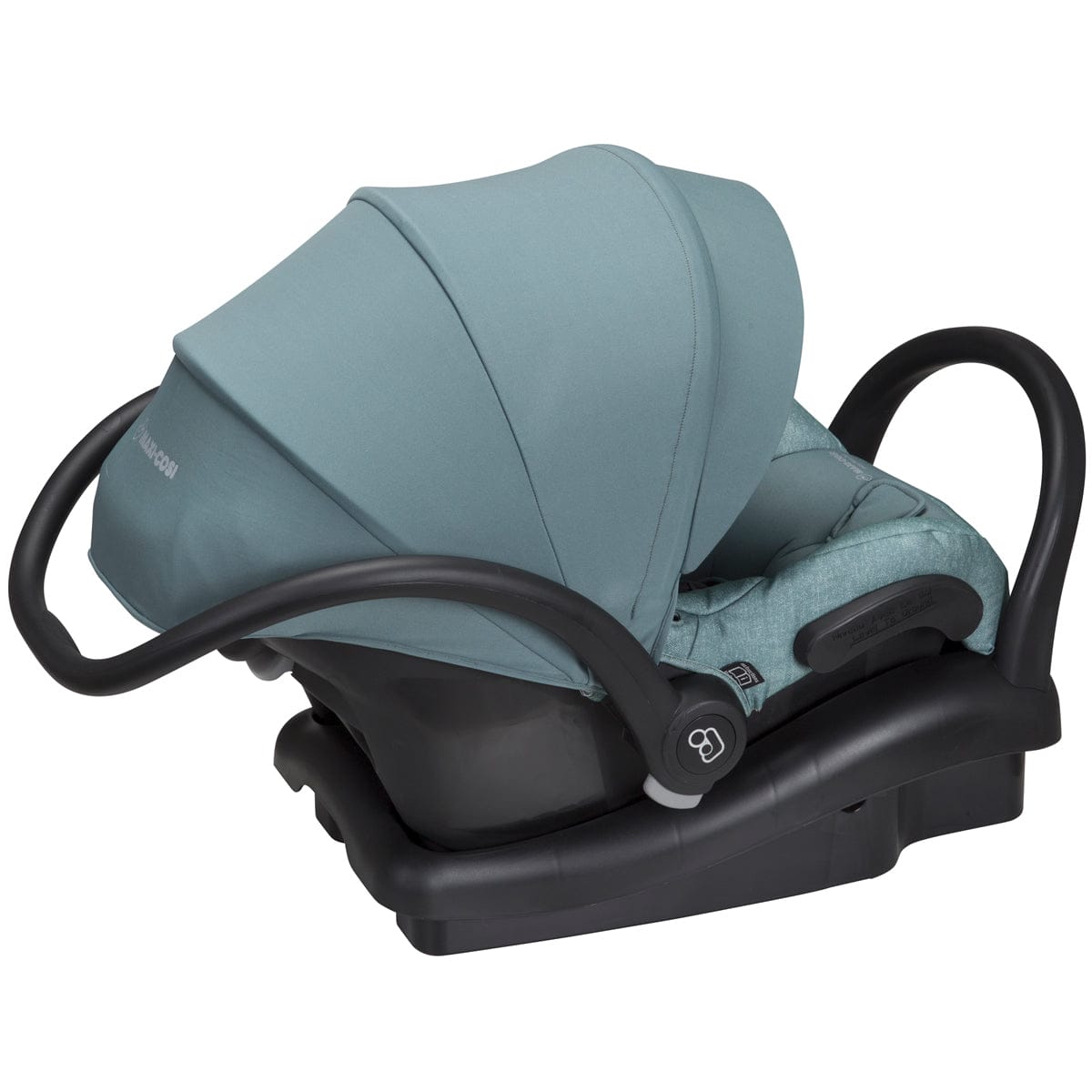 Maxi-Cosi Mico Max 30 Infant Car Seat - Nomad Green