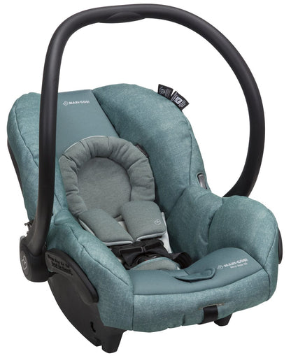 Maxi-Cosi Mico Max 30 Infant Car Seat - Nomad Green
