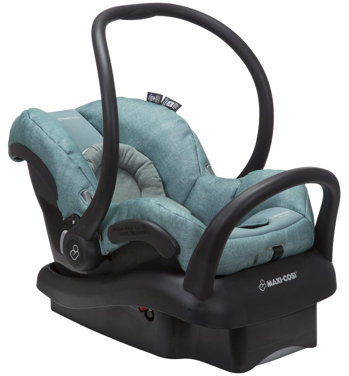 Maxi-Cosi Mico Max 30 Infant Car Seat - Nomad Green