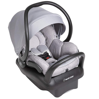 Maxi-Cosi Mico Max 30 Infant Car Seat - Nomad Grey