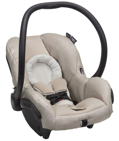 Maxi-Cosi Mico Max 30 Infant Car Seat - Nomad Sand - IC302EMRA