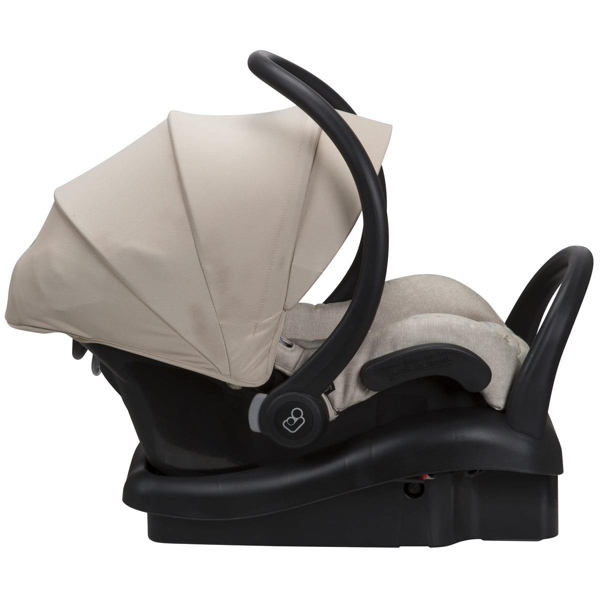 Maxi-Cosi Mico Max 30 Infant Car Seat - Nomad Sand - IC302EMRA