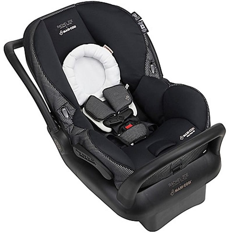 Maxi-Cosi Mico Max 30 Infant Car Seat 2018 - Rachel Zoe Luxe Sport - IC314ETD