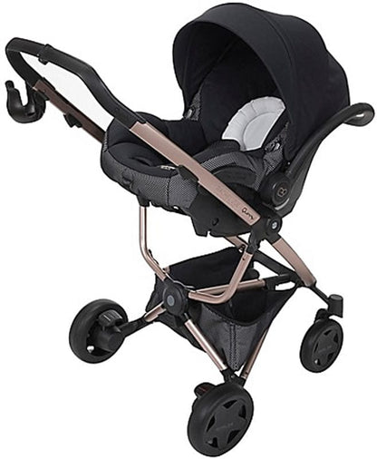 Maxi-Cosi Mico Max 30 Infant Car Seat 2018 - Rachel Zoe Luxe Sport - IC314ETD