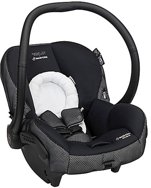 Maxi-Cosi Mico Max 30 Infant Car Seat 2018 - Rachel Zoe Luxe Sport - IC314ETD