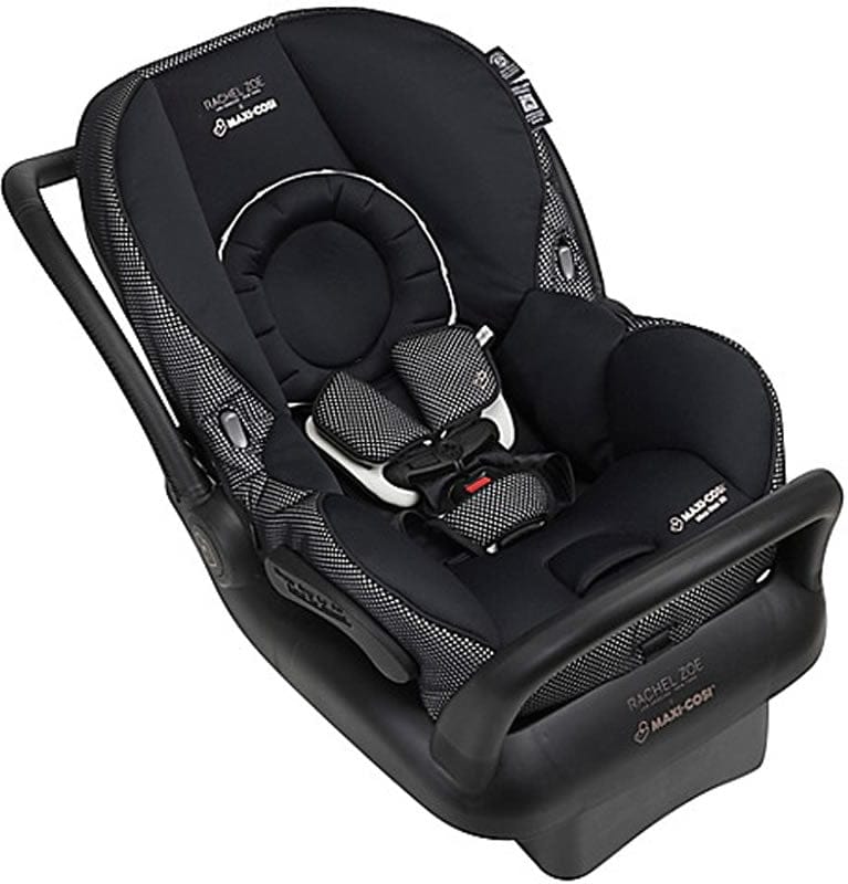 Maxi-Cosi Mico Max 30 Infant Car Seat 2018 - Rachel Zoe Luxe Sport - IC314ETD