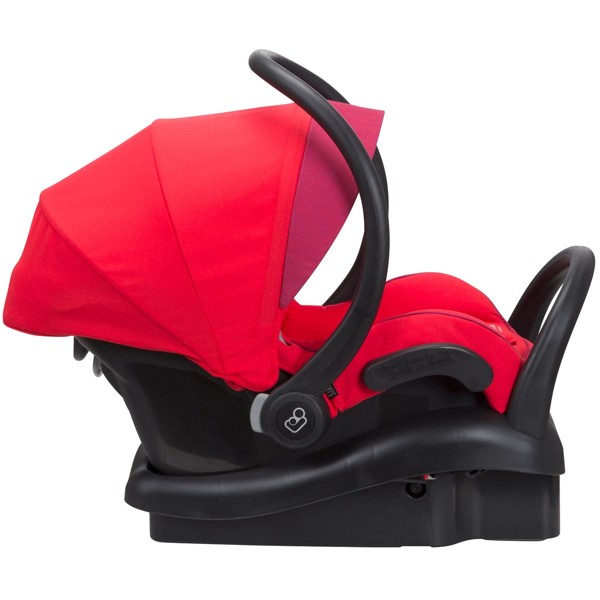Maxi-Cosi Mico Max 30 Infant Car Seat 2017 - Red Orchid