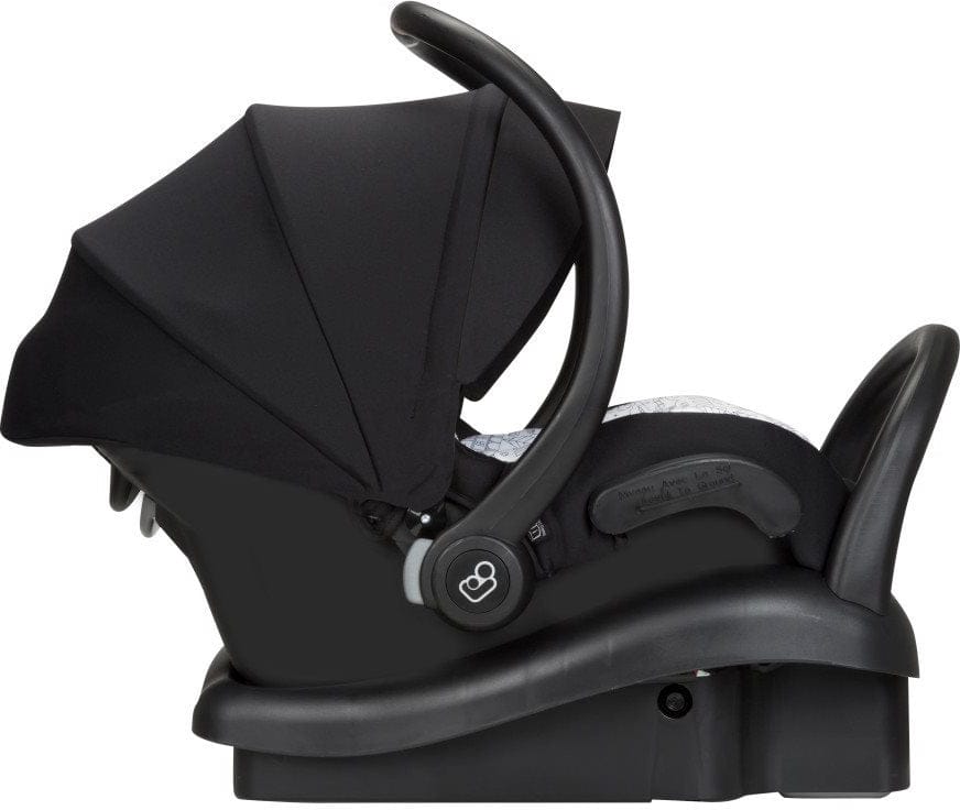 Maxi Cosi Mico Max 30 Infant Car Seat, Special Edition - City Motif - IC299DZU
