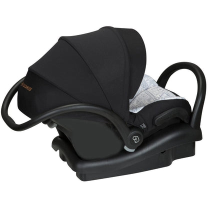 Maxi Cosi Mico Max 30 Infant Car Seat, Special Edition - City Motif - IC299DZU