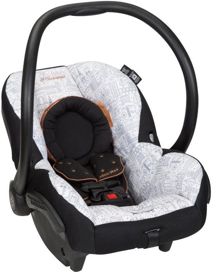 Maxi Cosi Mico Max 30 Infant Car Seat, Special Edition - City Motif - IC299DZU