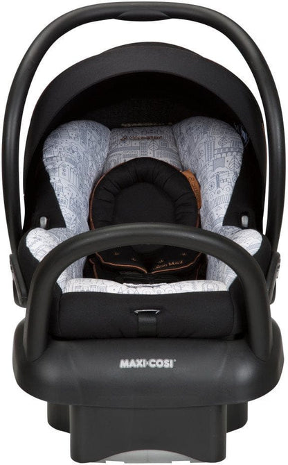 Maxi Cosi Mico Max 30 Infant Car Seat, Special Edition - City Motif - IC299DZU