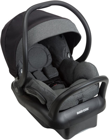 Maxi Cosi Mico Max 30 Infant Car Seat, Special Edition - Sparkling Grey - IC274DTC