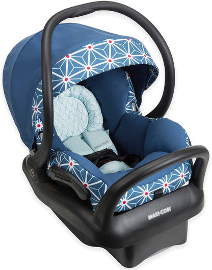 Maxi Cosi Mico Max 30 Infant Car Seat, Special Edition - Star by Edward van Vliet - IC274DTB