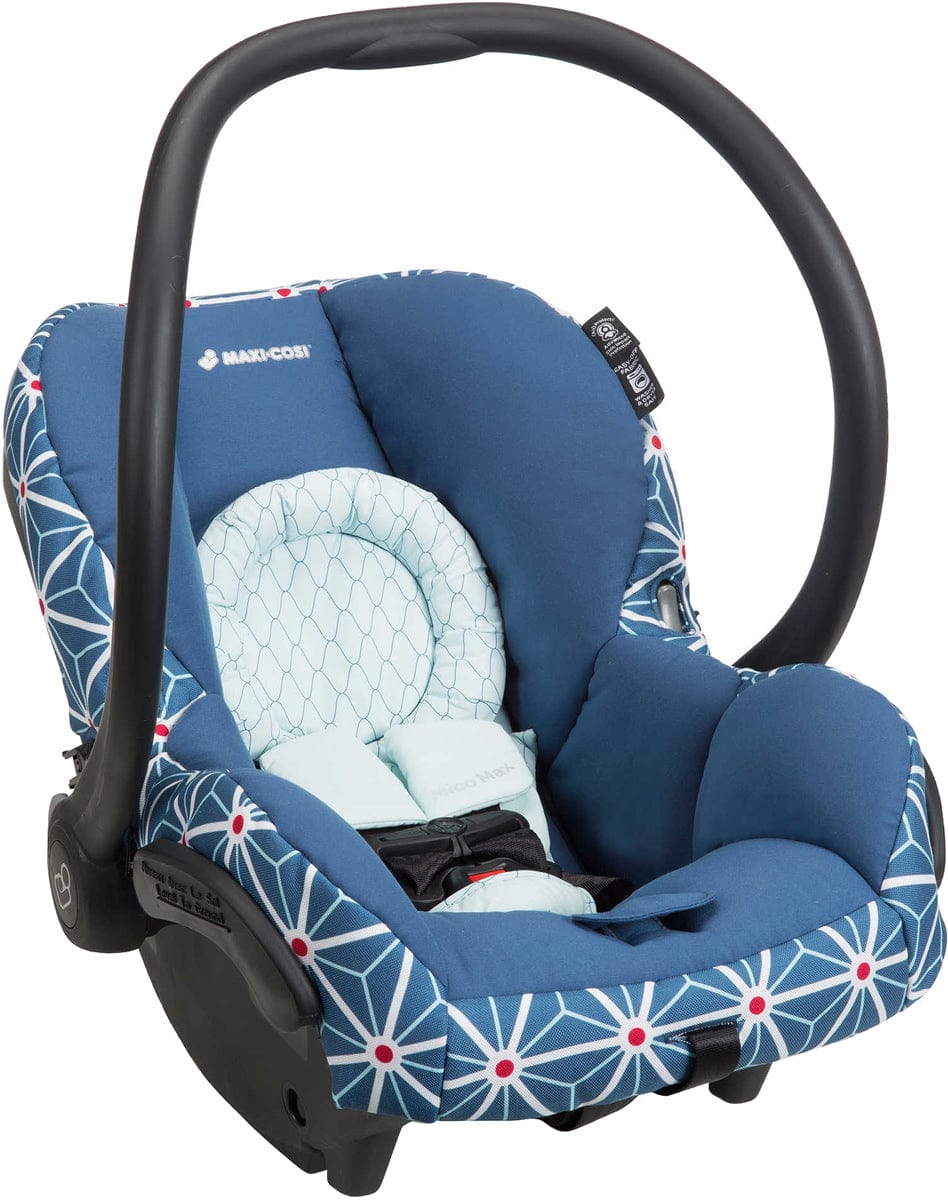 Maxi Cosi Mico Max 30 Infant Car Seat, Special Edition - Star by Edward van Vliet - IC274DTB