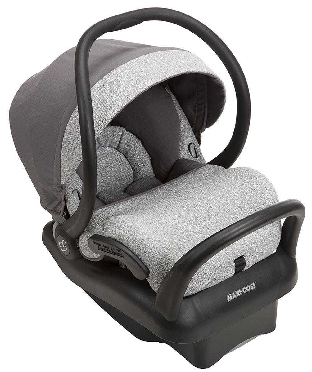 Maxi Cosi Mico Max 30 Infant Car Seat - Special Edition Sweater Knit - IC160DHO