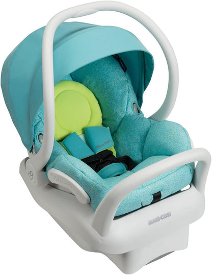 Maxi Cosi Mico Max 30 Infant Car Seat, Special Edition - Triangle Flow