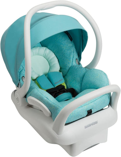 Maxi Cosi Mico Max 30 Infant Car Seat, Special Edition - Triangle Flow
