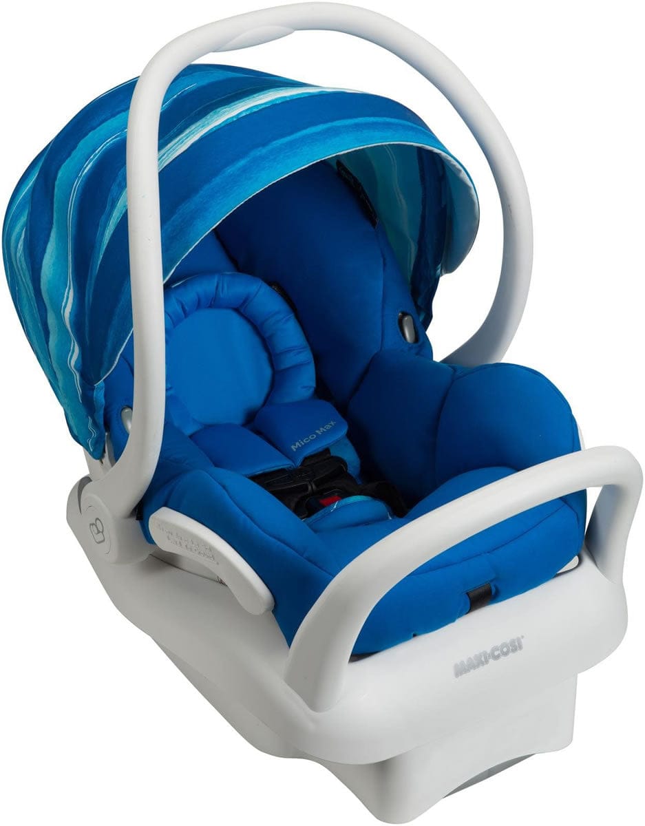 Maxi Cosi Mico Max 30 Infant Car Seat, Special Edition - Watercolor - IC164DTE