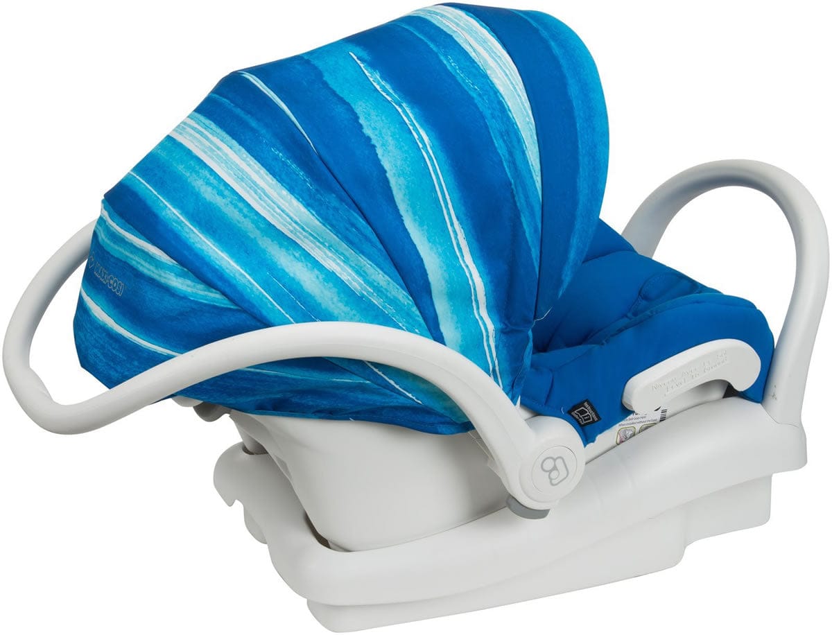 Maxi Cosi Mico Max 30 Infant Car Seat, Special Edition - Watercolor - IC164DTE