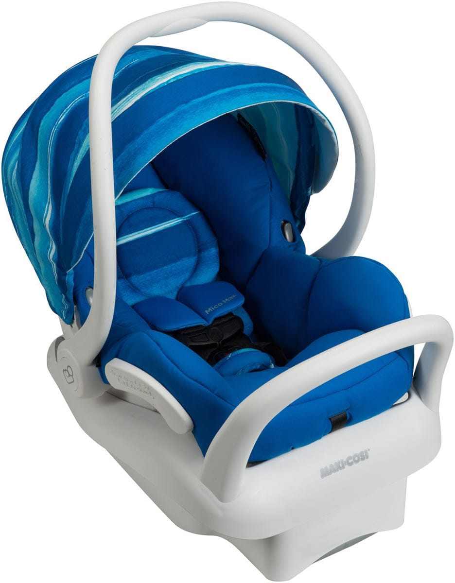 Maxi Cosi Mico Max 30 Infant Car Seat, Special Edition - Watercolor - IC164DTE