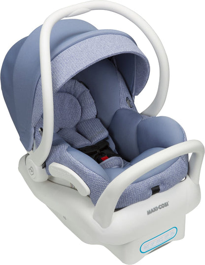 Maxi Cosi Mico Max 30 Infant Car Seat, Sweater Knit - Marlin - IC298DXC