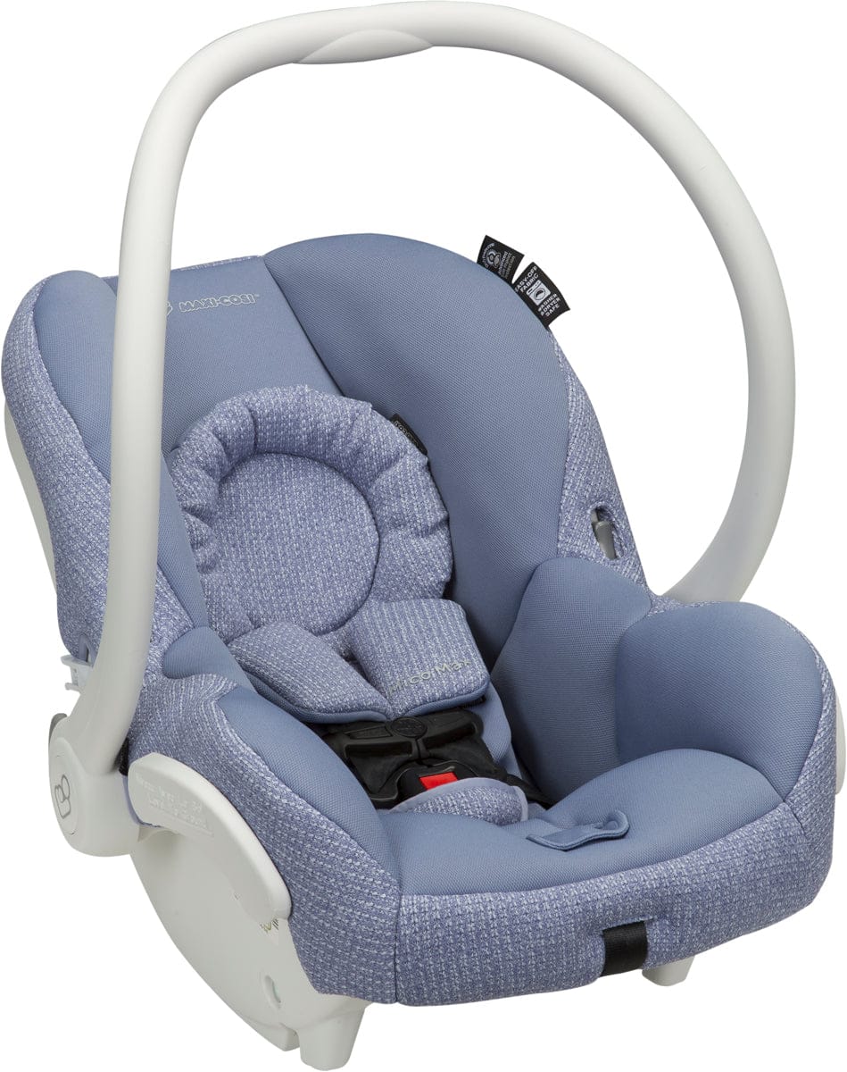 Maxi Cosi Mico Max 30 Infant Car Seat, Sweater Knit - Marlin - IC298DXC