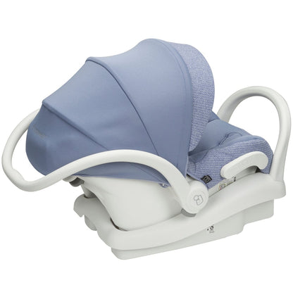 Maxi Cosi Mico Max 30 Infant Car Seat, Sweater Knit - Marlin - IC298DXC