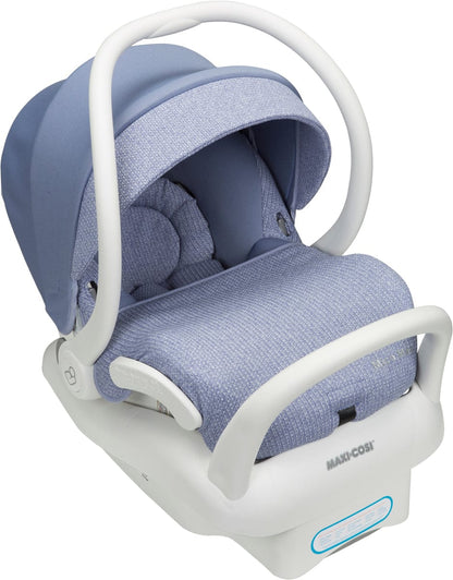 Maxi Cosi Mico Max 30 Infant Car Seat, Sweater Knit - Marlin - IC298DXC