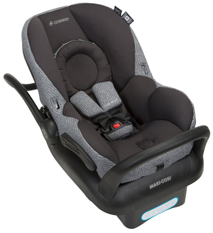 Maxi Cosi Mico Max 30 Infant Car Seat, Sweater Knit - Shadow Grey - IC297DXB