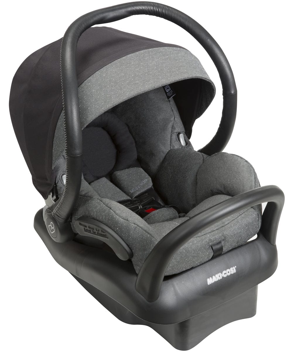 Maxi Cosi Mico Max 30 Infant Car Seat with Leather Handle - IC274DTCL
