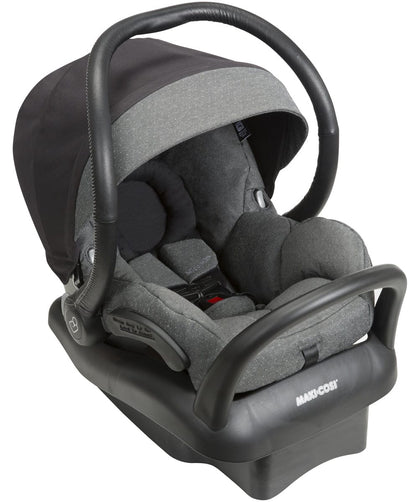Maxi Cosi Mico Max 30 Infant Car Seat with Leather Handle - IC274DTCL
