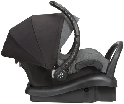 Maxi Cosi Mico Max 30 Infant Car Seat with Leather Handle - IC274DTCL
