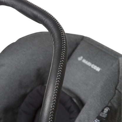 Maxi Cosi Mico Max 30 Infant Car Seat with Leather Handle - IC274DTCL
