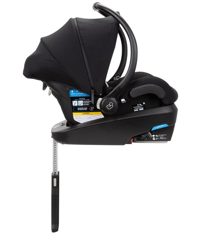Maxi-Cosi Mico Max Plus Infant Car Seat - Frequency Black - IC326EYV