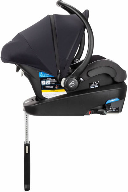 Maxi-Cosi Mico Max Plus Infant Car Seat - Ink Etch