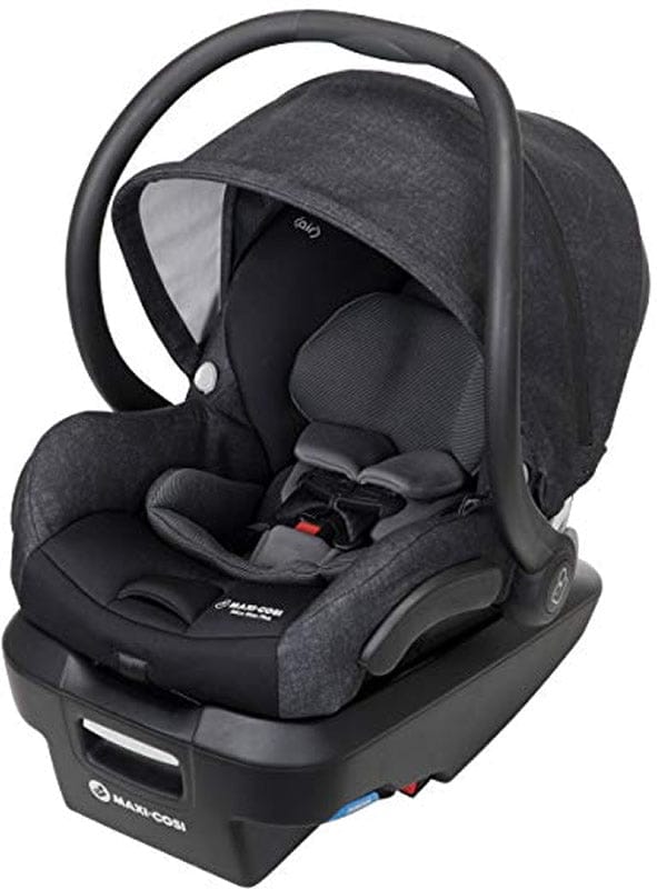 Maxi-Cosi Mico Max Plus Infant Car Seat - Nomad Black - IC306ETK