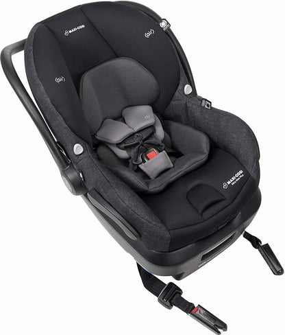 Maxi-Cosi Mico Max Plus Infant Car Seat - Nomad Black - IC306ETK