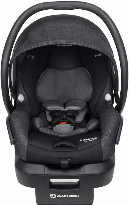 Maxi-Cosi Mico Max Plus Infant Car Seat - Nomad Black - IC306ETK