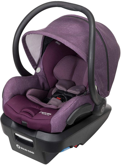 Maxi-Cosi Mico Max Plus Infant Car Seat - Nomad Purple - IC306ESR