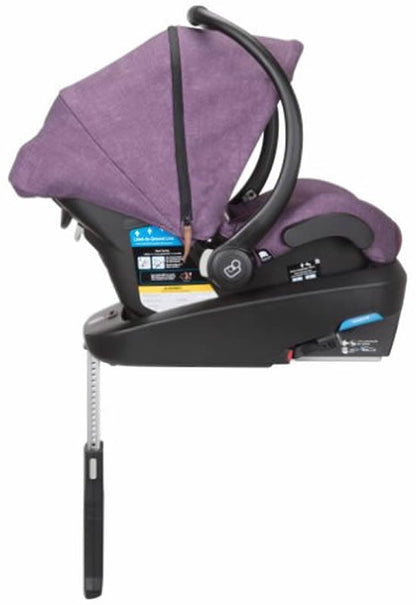 Maxi-Cosi Mico Max Plus Infant Car Seat - Nomad Purple - IC306ESR