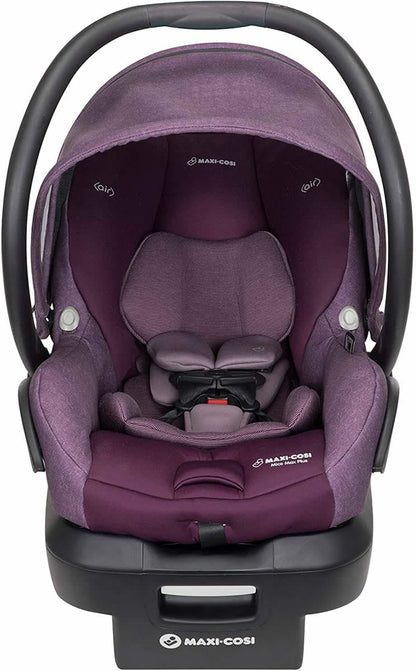 Maxi-Cosi Mico Max Plus Infant Car Seat - Nomad Purple - IC306ESR
