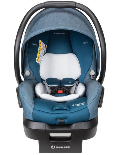 Maxi-Cosi Mico Max Plus Infant Car Seat - Sparkling Teal - IC306ETB