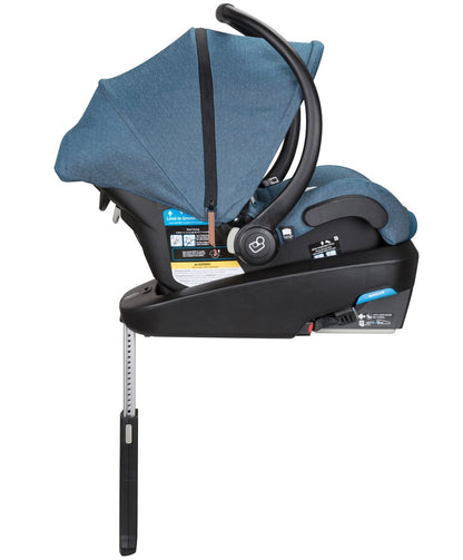 Maxi-Cosi Mico Max Plus Infant Car Seat - Sparkling Teal - IC306ETB