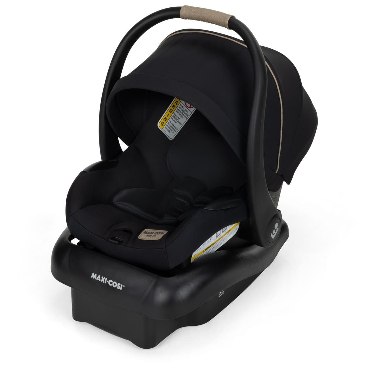 Maxi-Cosi Mico Pro Infant Car Seat Sea Shadow