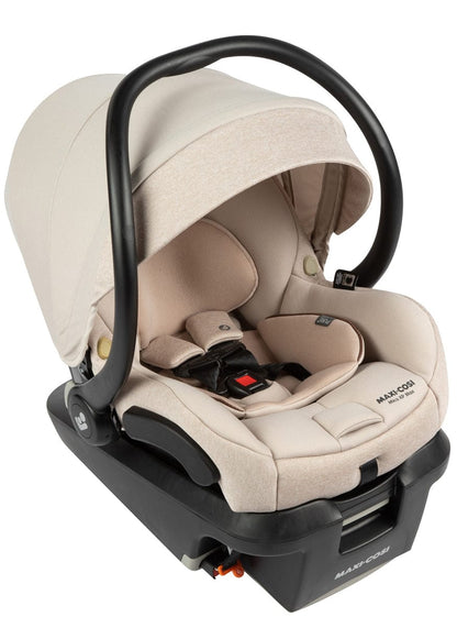 Maxi-Cosi Mico XP Max Infant Car Seat with Load Leg - Desert Wonder - IC387GKF
